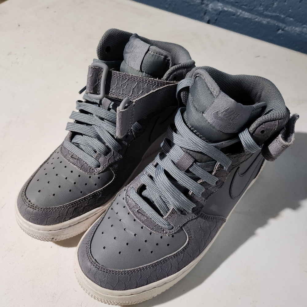 Nike Air Force High Tops